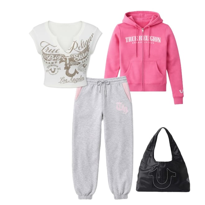 Toca para comprar este look