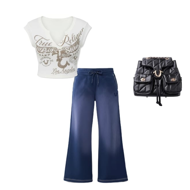 Appuyez pour acheter ce look