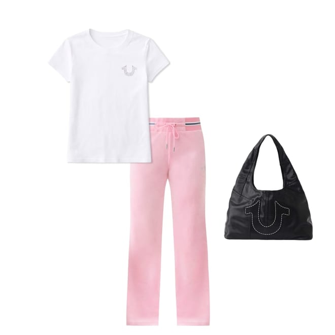 Tap To Shop This Look