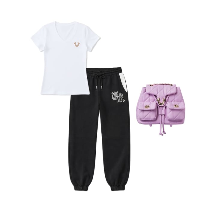 Tap To Shop This Look