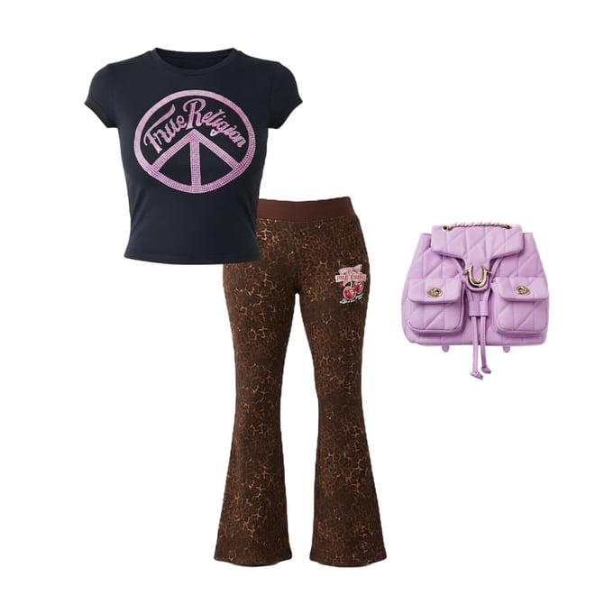 Appuyez pour acheter ce look