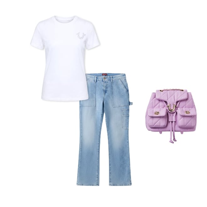 Appuyez pour acheter ce look