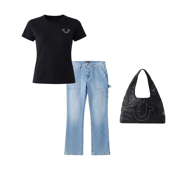 Tap To Shop This Look