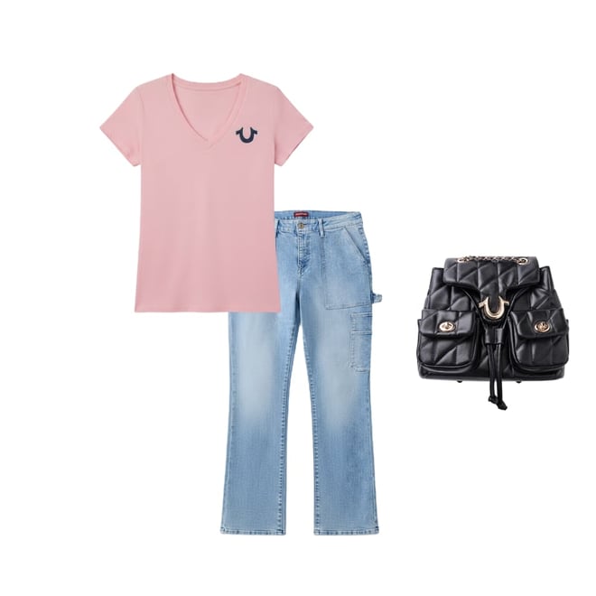 Appuyez pour acheter ce look