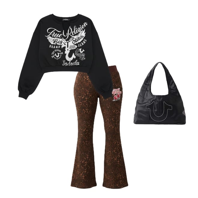 Appuyez pour acheter ce look