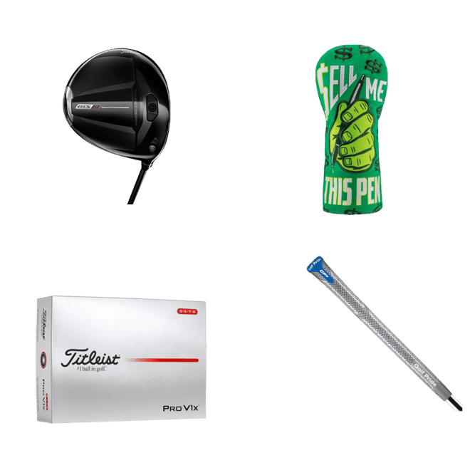 Golf Pride CPx Swing Grip | Golf Galaxy