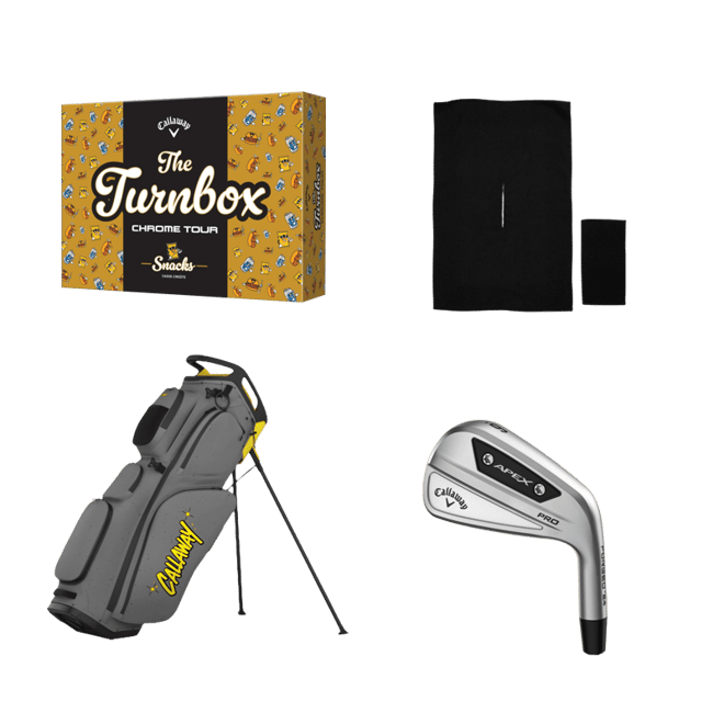 Callaway Apex Pro 24 Irons | Golf Galaxy