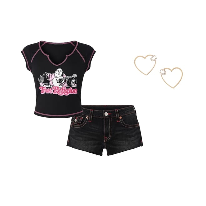 Tap To Shop This Look