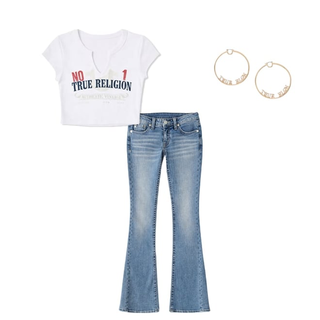 Appuyez pour acheter ce look