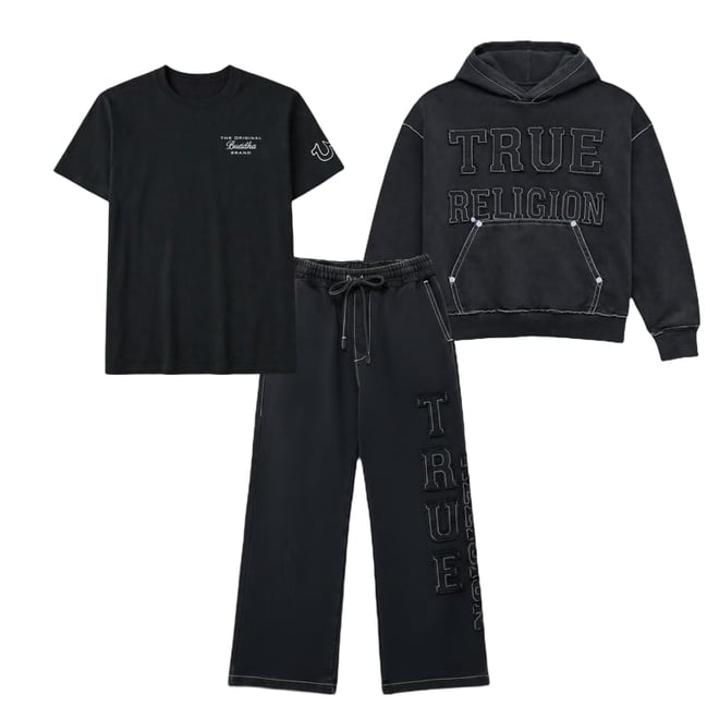Toca para comprar este look