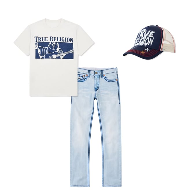 Appuyez pour acheter ce look
