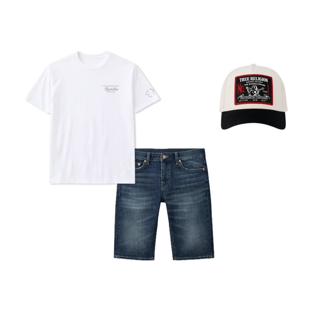 Appuyez pour acheter ce look