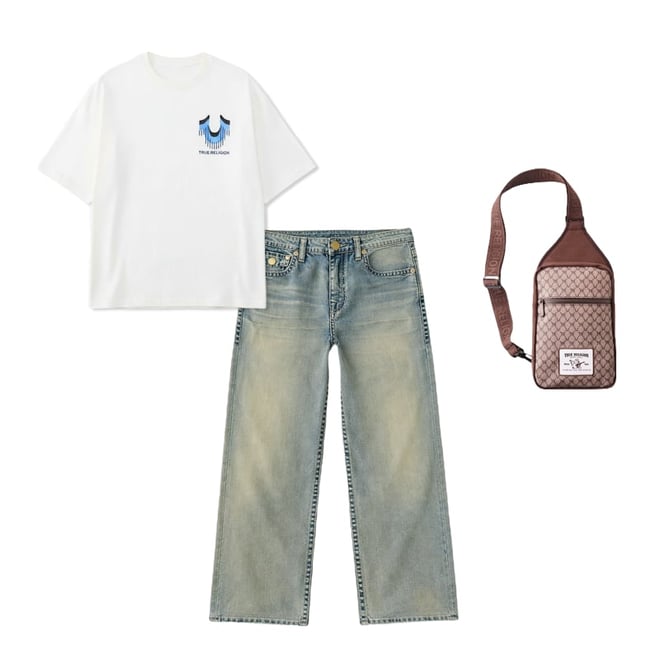 Appuyez pour acheter ce look