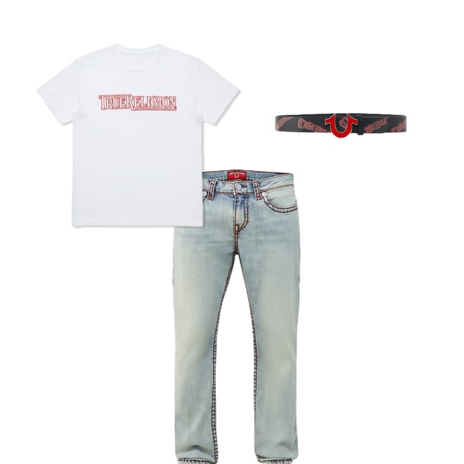 Tap To Shop This Look