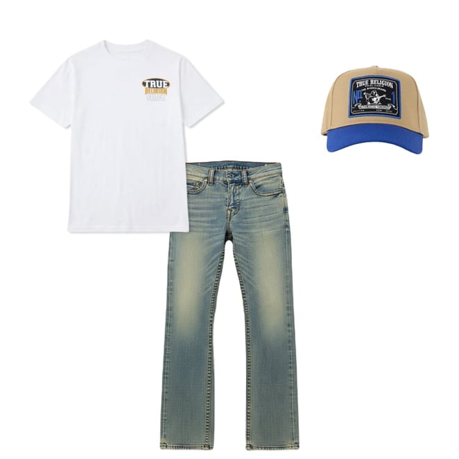 Toca para comprar este look