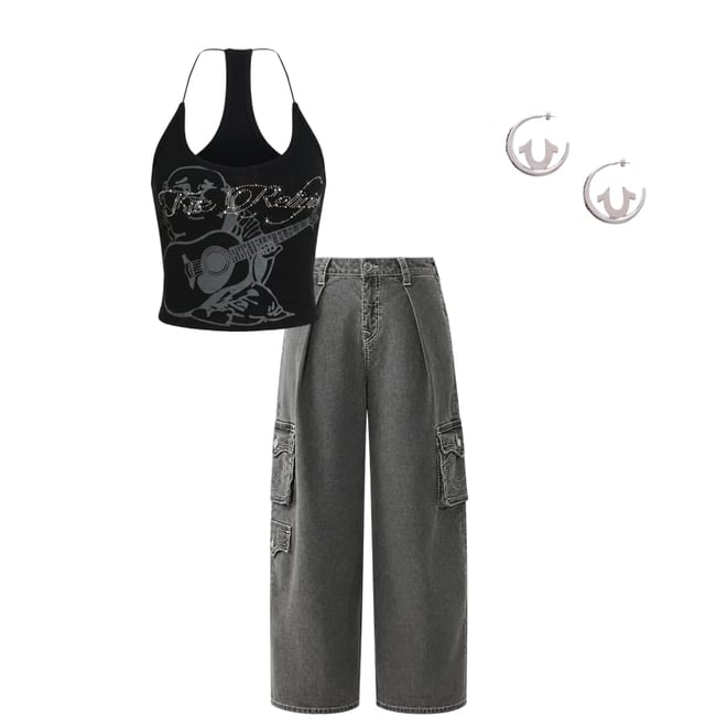 Tap To Shop This Look