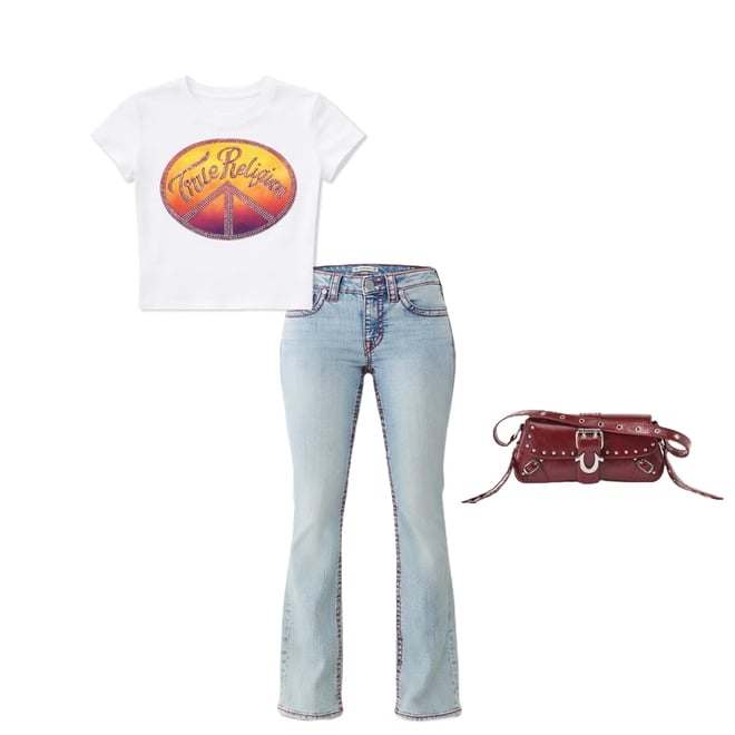 Appuyez pour acheter ce look
