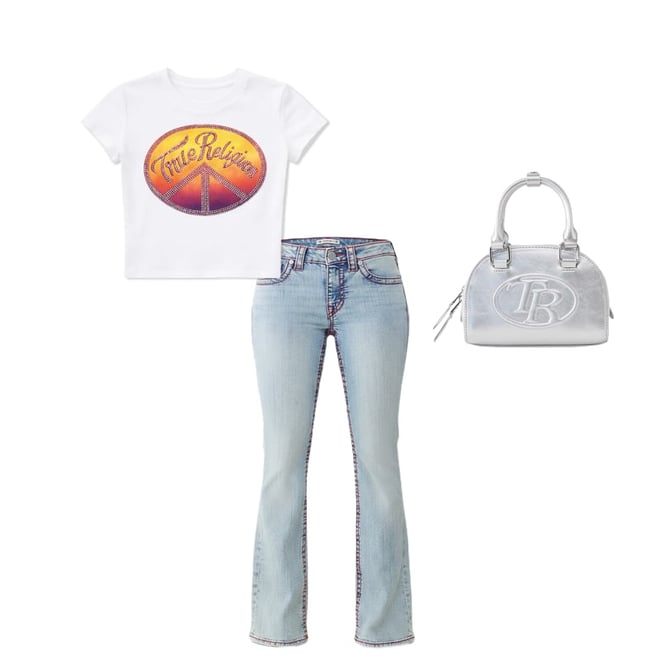 Appuyez pour acheter ce look