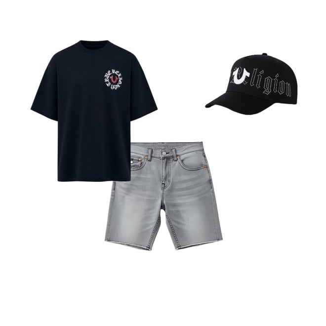 Appuyez pour acheter ce look