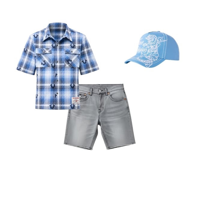 Appuyez pour acheter ce look