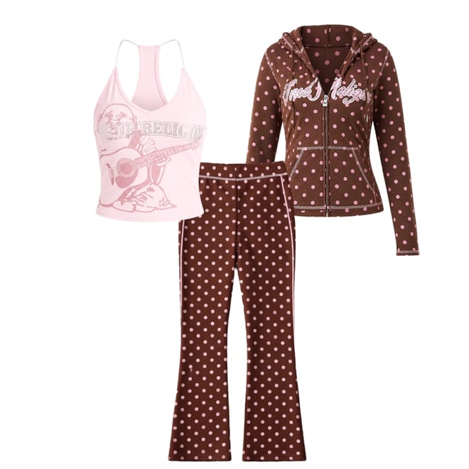 Tap To Shop This Look