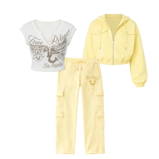 Toca para comprar este look