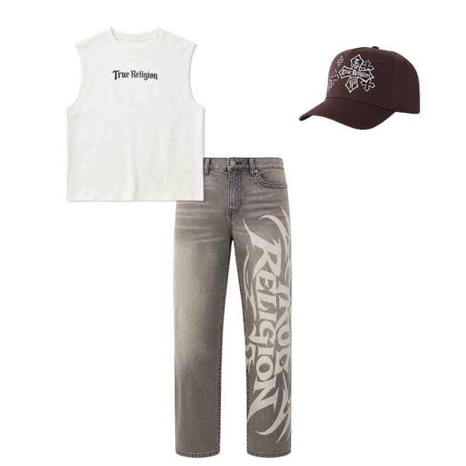 Appuyez pour acheter ce look