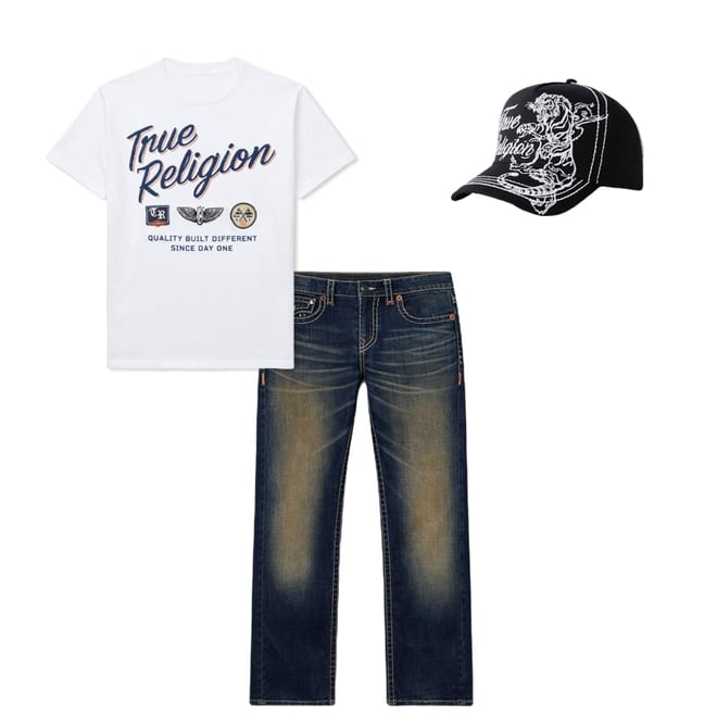 Appuyez pour acheter ce look