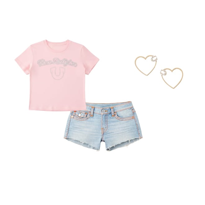 Tap To Shop This Look