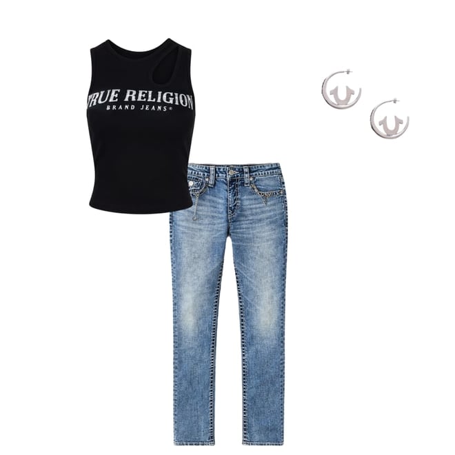 Appuyez pour acheter ce look