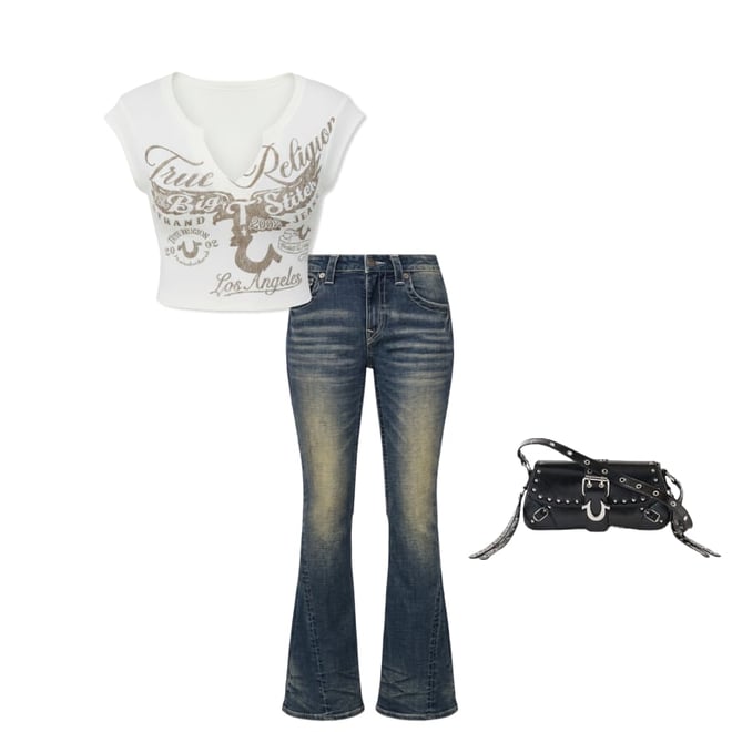 Toca para comprar este look