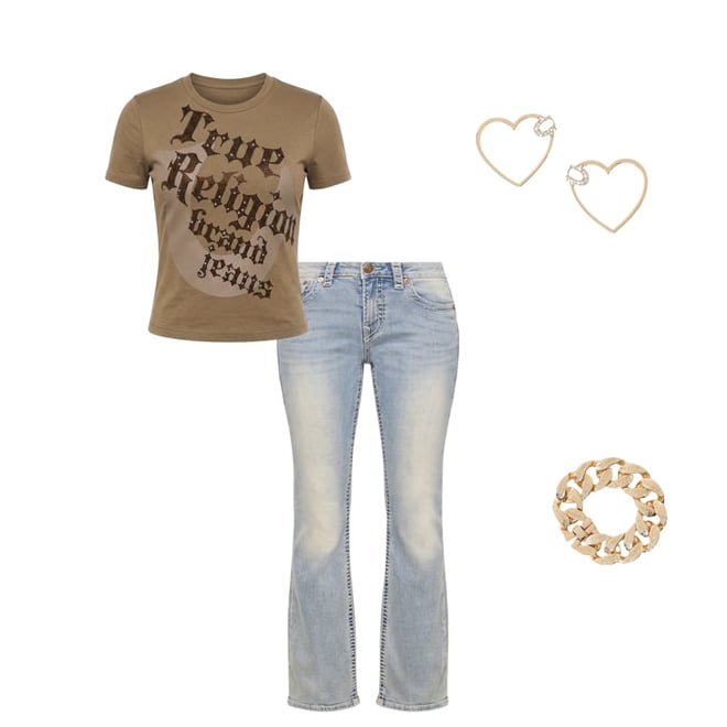 Tap To Shop This Look