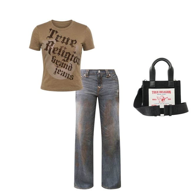 Toca para comprar este look