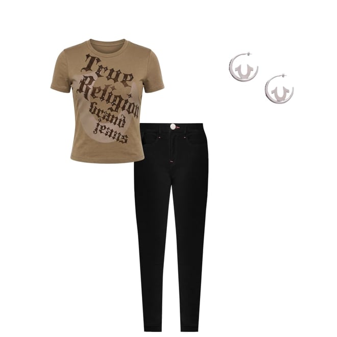 Tap To Shop This Look