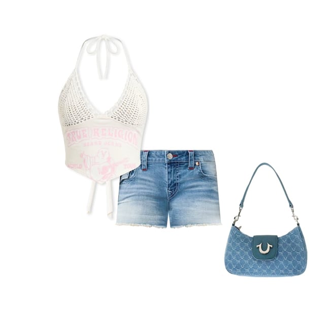 Tap To Shop This Look