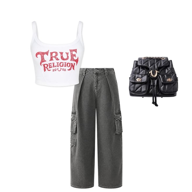 Appuyez pour acheter ce look