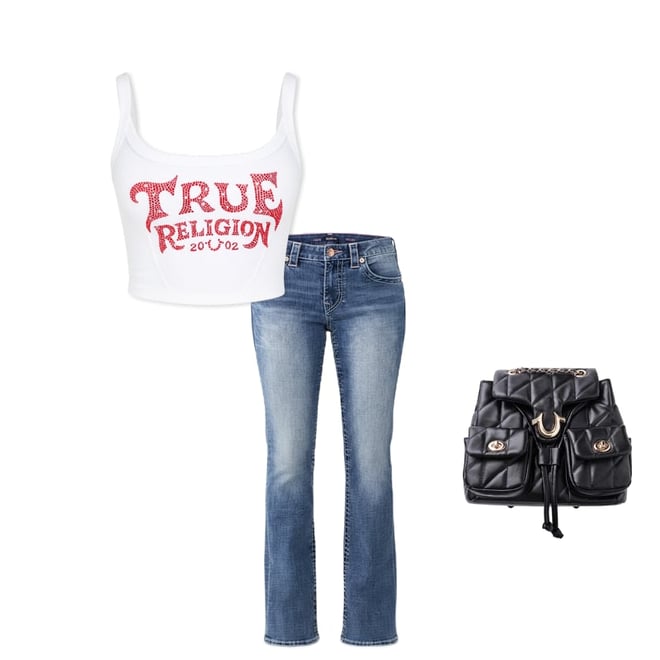 Appuyez pour acheter ce look