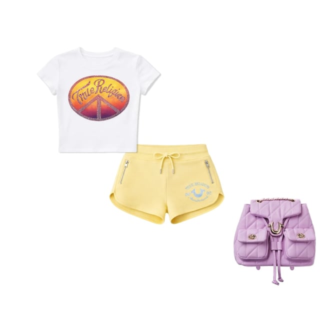 Appuyez pour acheter ce look