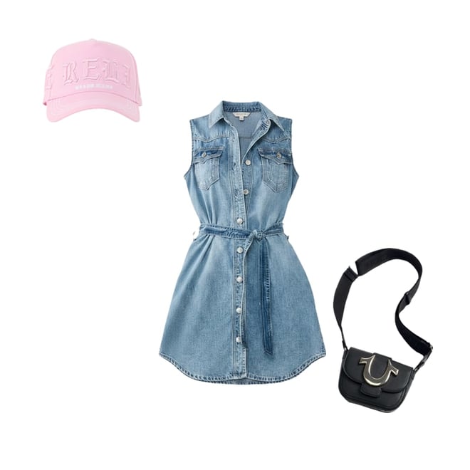 Tap To Shop This Look