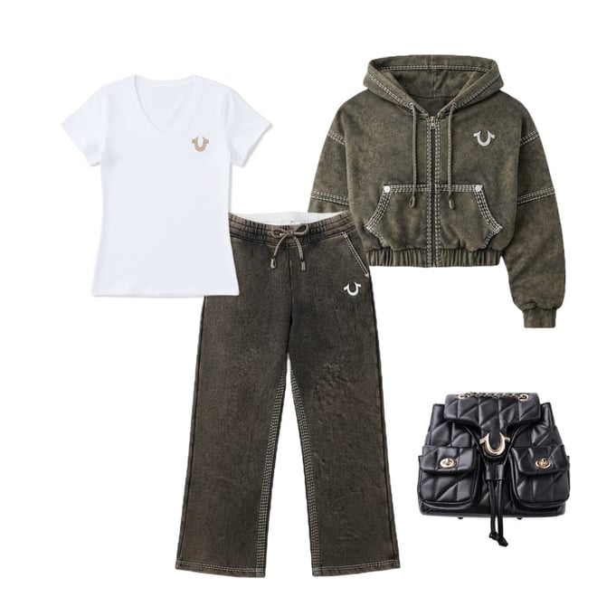 Appuyez pour acheter ce look