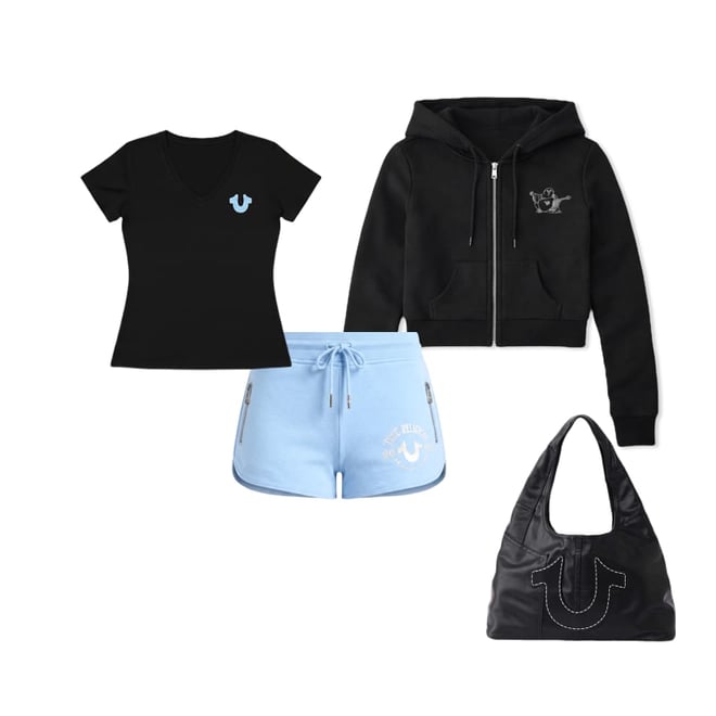 Tap To Shop This Look