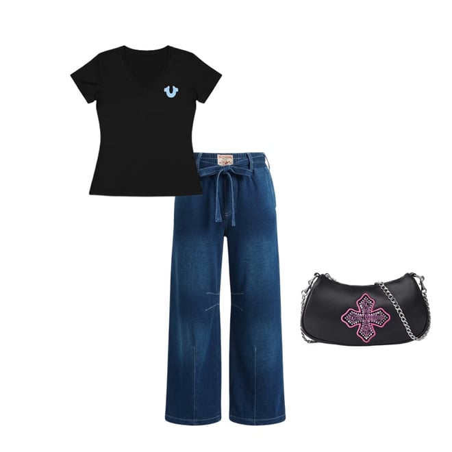 Appuyez pour acheter ce look