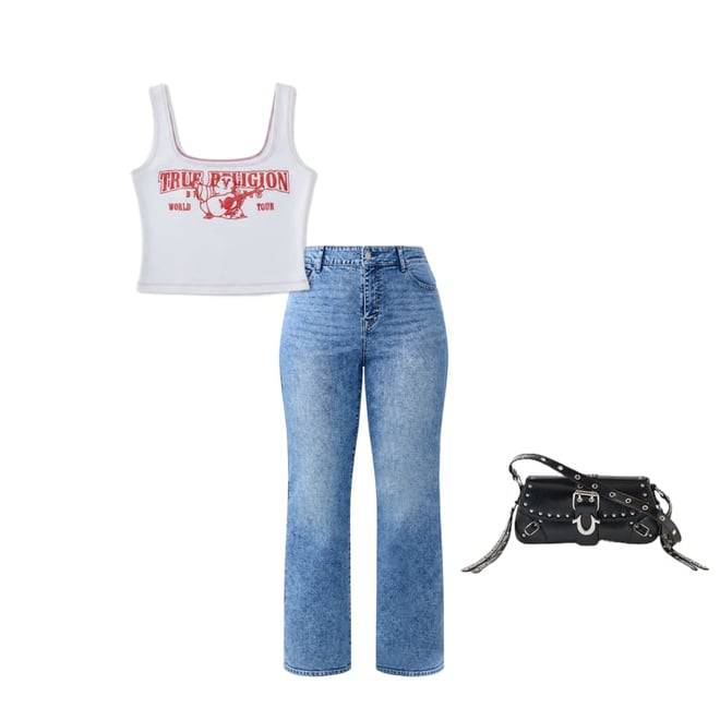 Appuyez pour acheter ce look