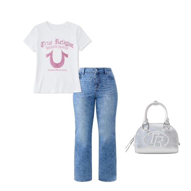 Appuyez pour acheter ce look