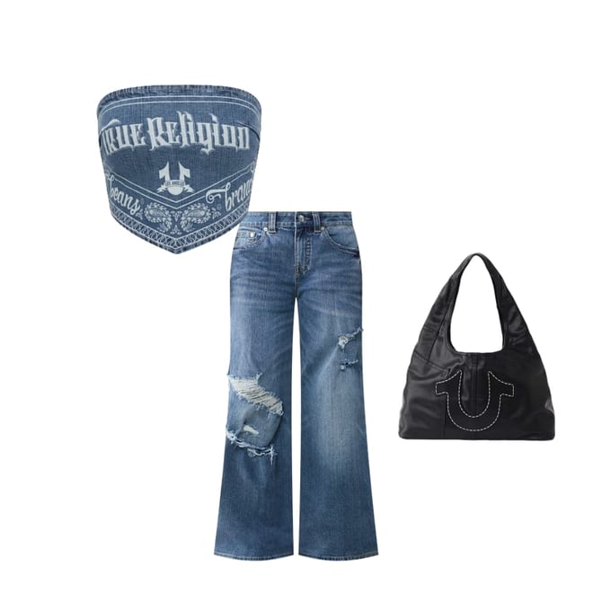 Toca para comprar este look
