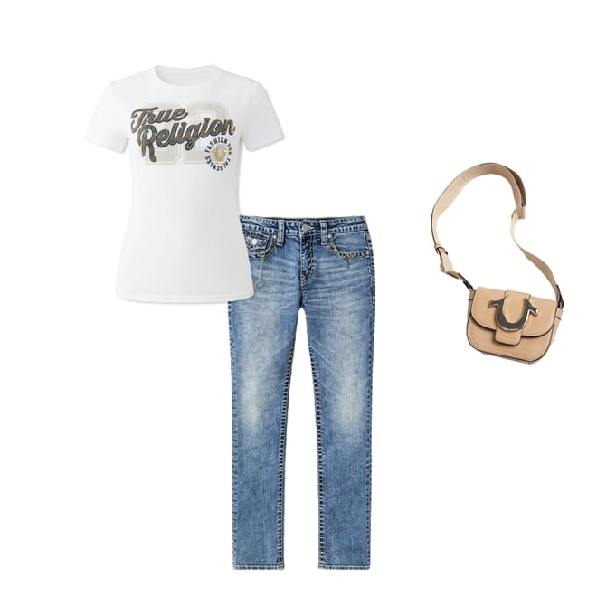 Appuyez pour acheter ce look