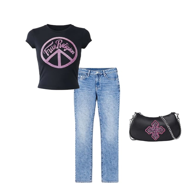 Appuyez pour acheter ce look