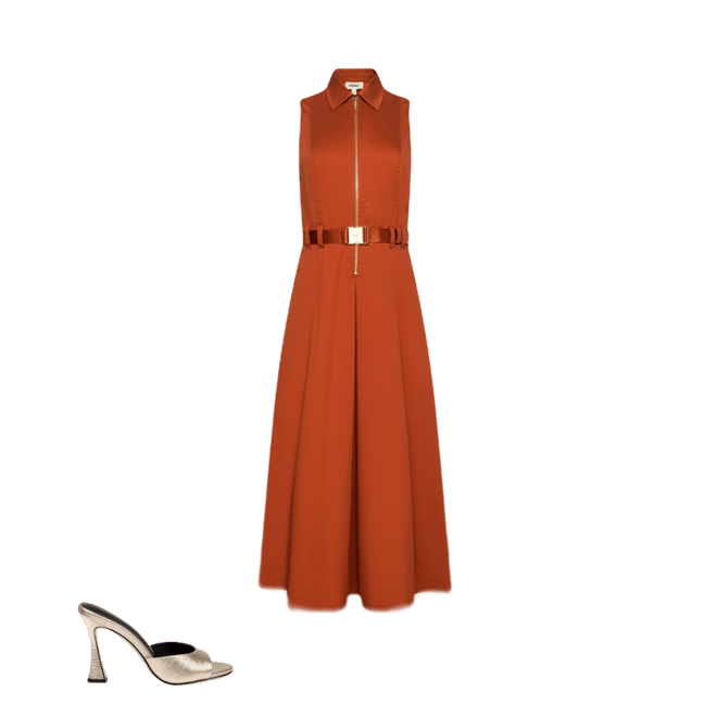 midi dress kancing tangan 3 Vanessa Floral- Shirt with Belt (New! colors) Spaghetti straps MIdi Dress Jeans, Code :