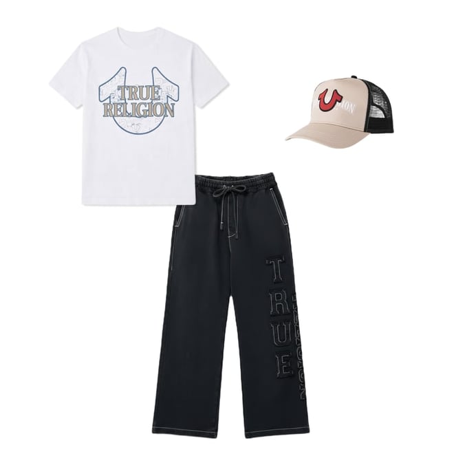 Appuyez pour acheter ce look