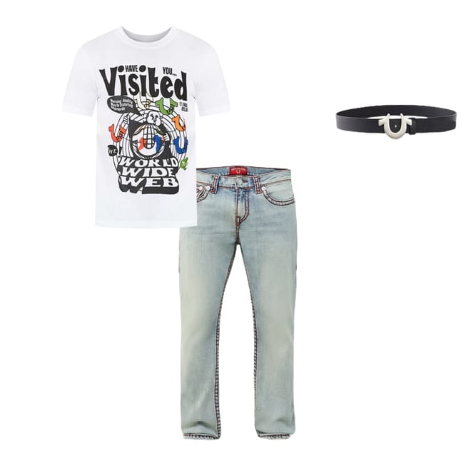 Tap To Shop This Look